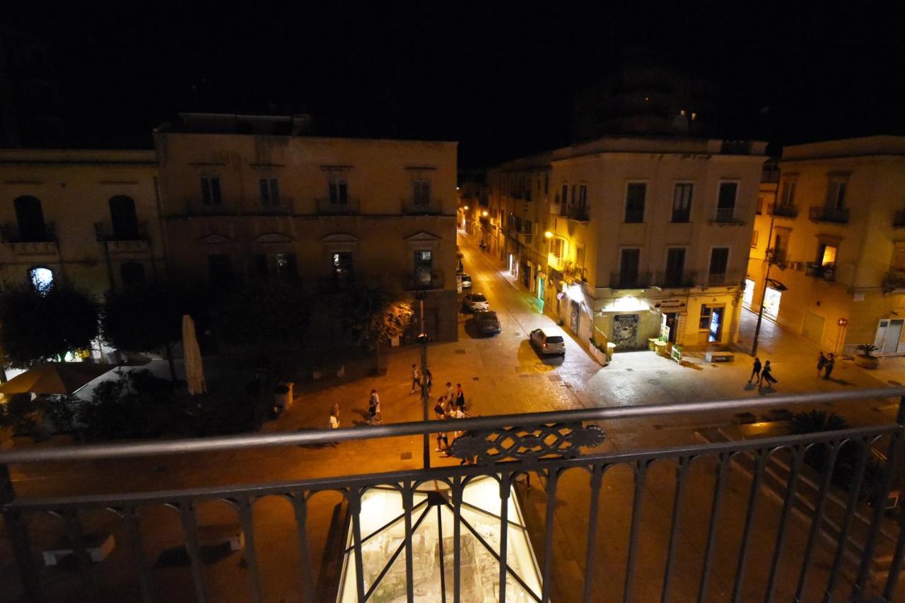 My House Luxury Home Marsala Exterior foto